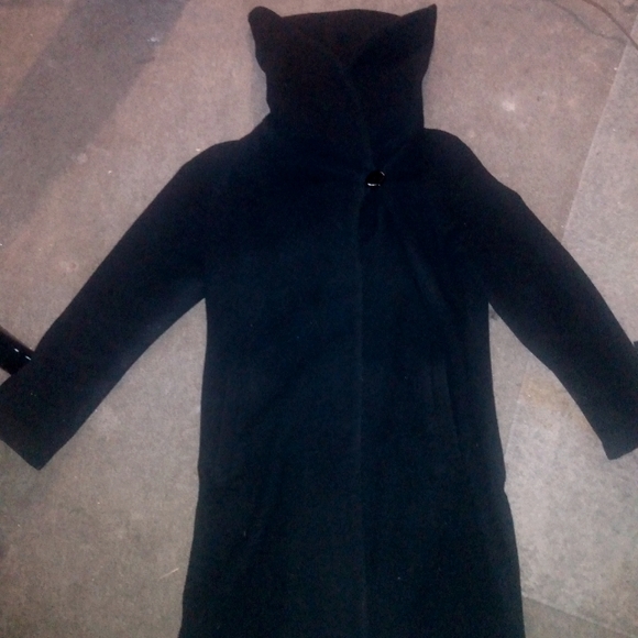 Marvin richards peacoat worn twice - Picture 3 of 5